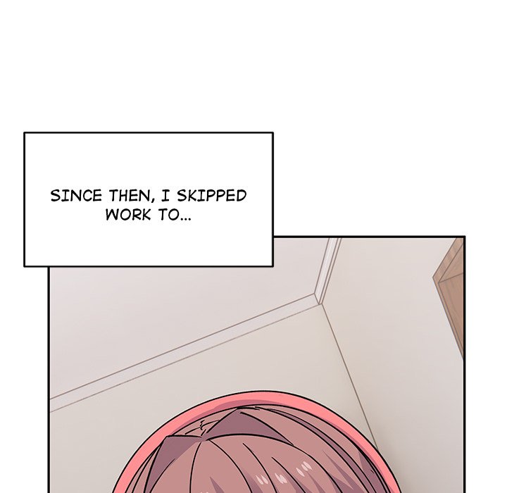 Life with Mia Chapter 33 - Manhwa18.com