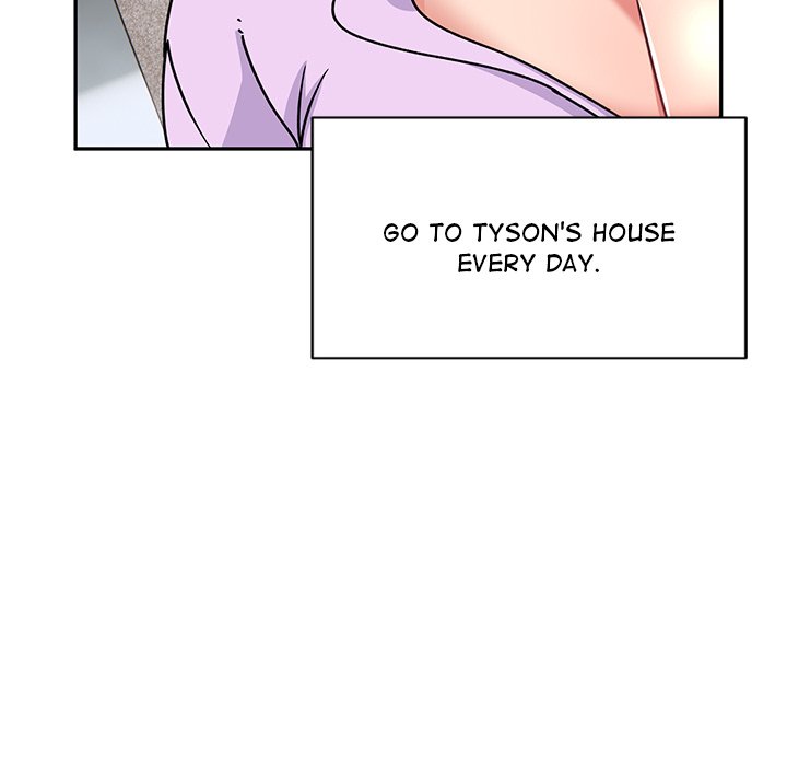 Life with Mia Chapter 33 - Manhwa18.com