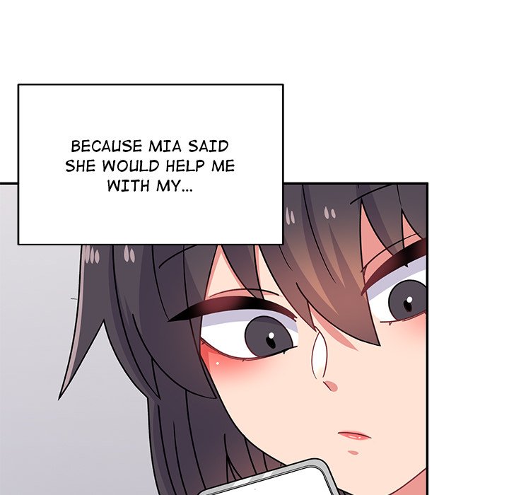 Life with Mia Chapter 33 - Manhwa18.com