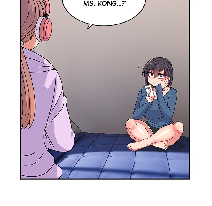 Life with Mia Chapter 33 - Manhwa18.com