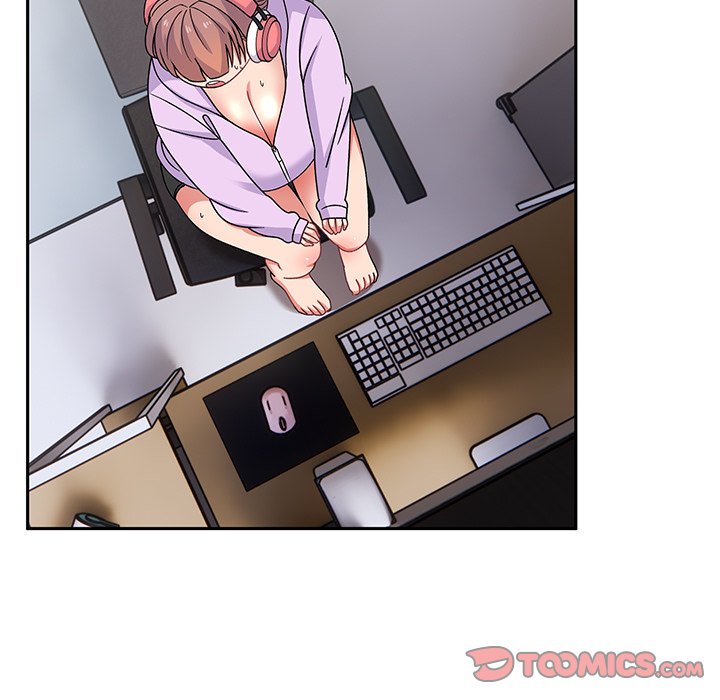 Life with Mia Chapter 33 - Manhwa18.com