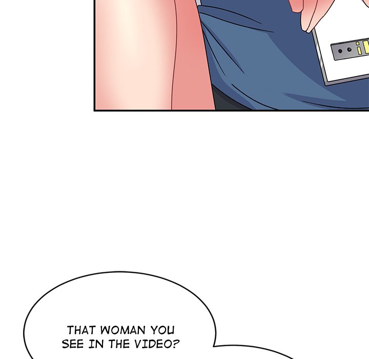 Life with Mia Chapter 33 - Manhwa18.com