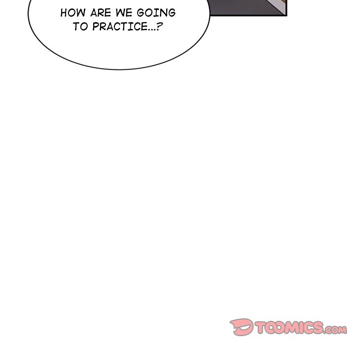 Life with Mia Chapter 33 - Manhwa18.com