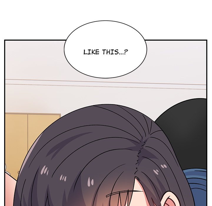 Life with Mia Chapter 33 - Manhwa18.com