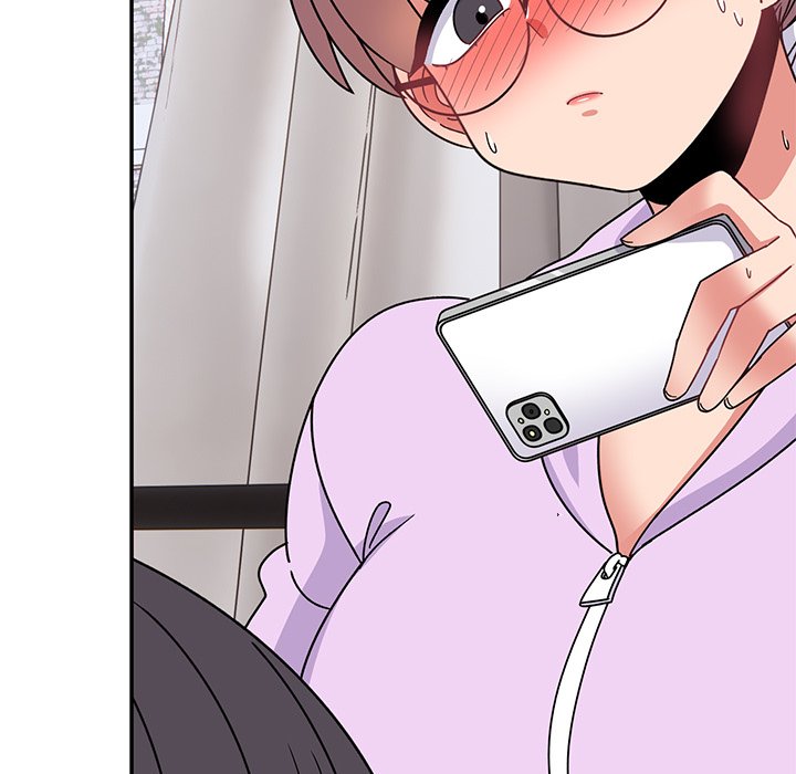 Life with Mia Chapter 33 - Manhwa18.com