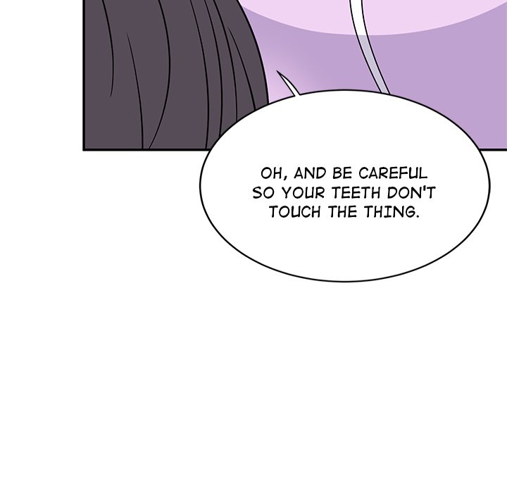 Life with Mia Chapter 33 - Manhwa18.com