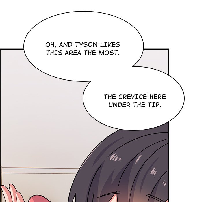 Life with Mia Chapter 33 - Manhwa18.com