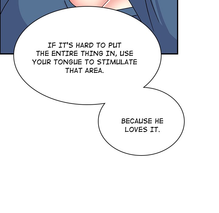 Life with Mia Chapter 33 - Manhwa18.com