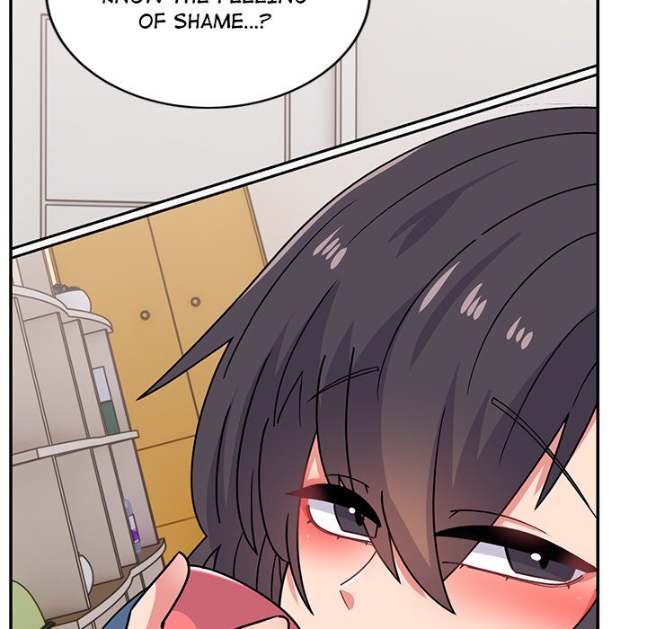 Life with Mia Chapter 33 - Manhwa18.com