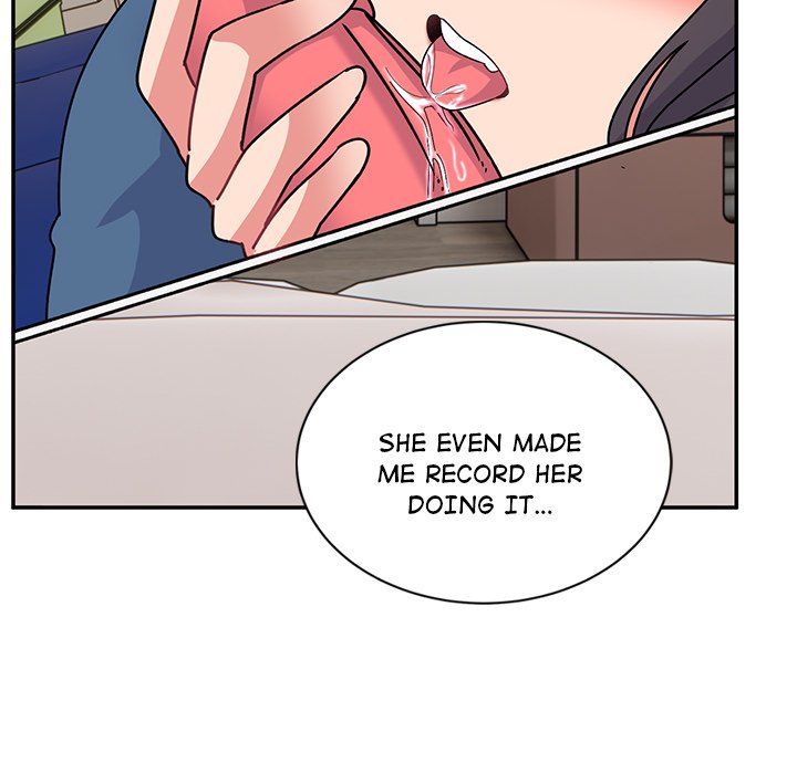 Life with Mia Chapter 33 - Manhwa18.com