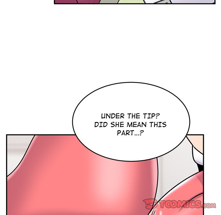 Life with Mia Chapter 33 - Manhwa18.com