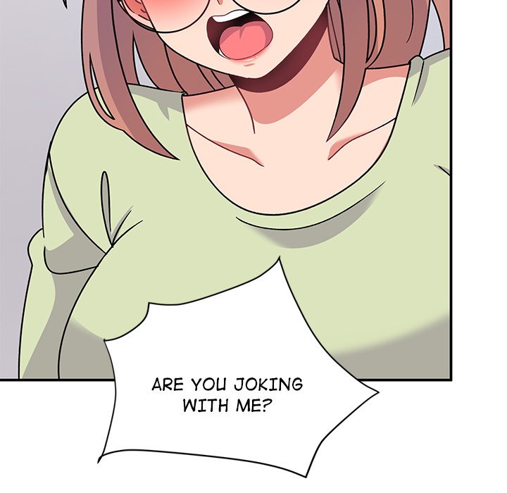 Life with Mia Chapter 33 - Manhwa18.com