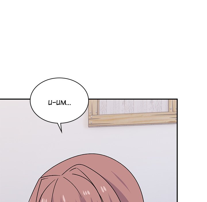 Life with Mia Chapter 33 - Manhwa18.com