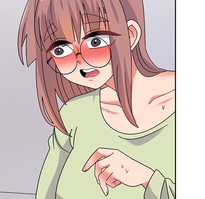 Life with Mia Chapter 33 - Manhwa18.com