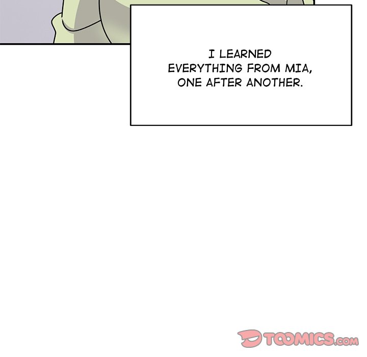 Life with Mia Chapter 33 - Manhwa18.com