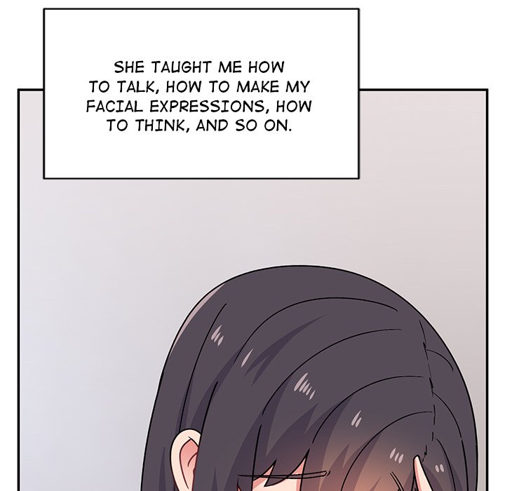 Life with Mia Chapter 33 - Manhwa18.com
