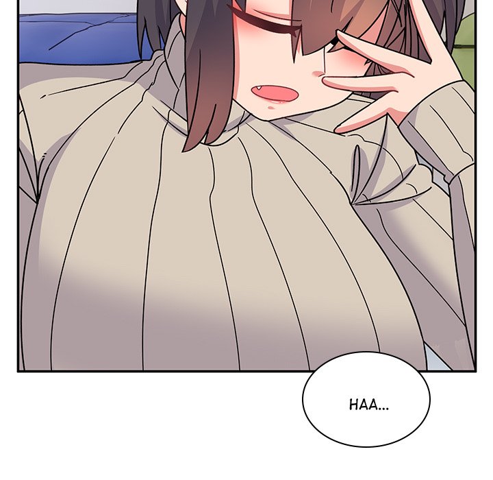 Life with Mia Chapter 33 - Manhwa18.com