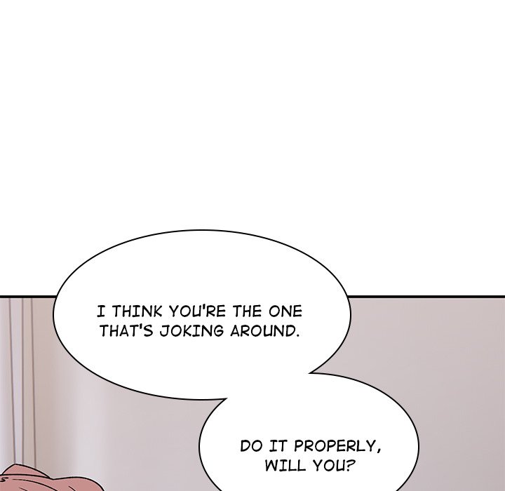Life with Mia Chapter 33 - Manhwa18.com