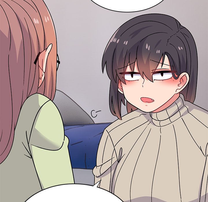 Life with Mia Chapter 33 - Manhwa18.com