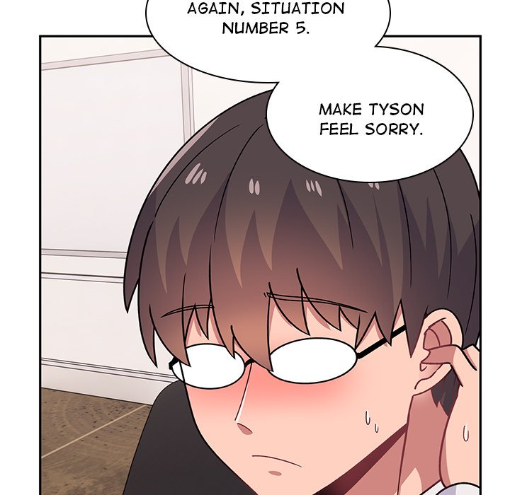 Life with Mia Chapter 33 - Manhwa18.com