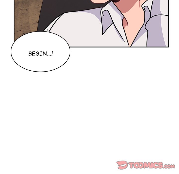 Life with Mia Chapter 33 - Manhwa18.com