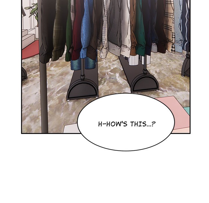 Life with Mia Chapter 33 - Manhwa18.com