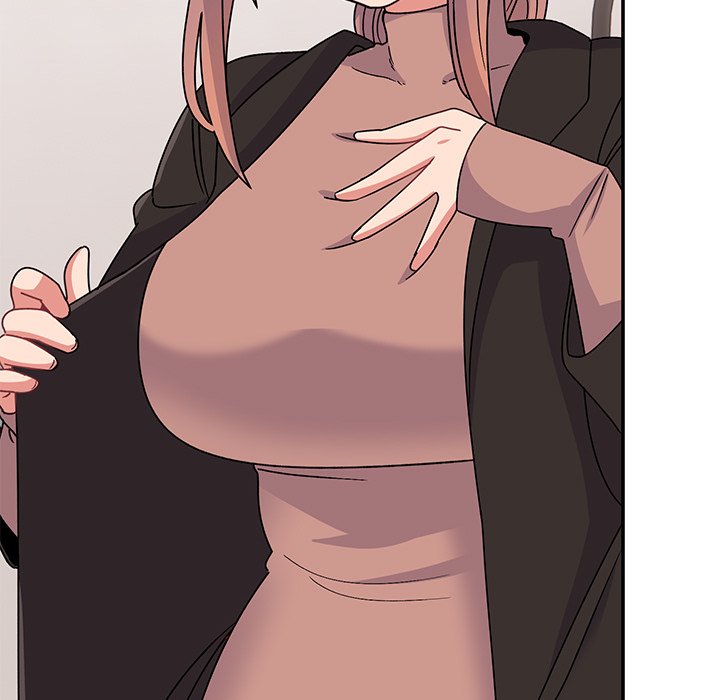 Life with Mia Chapter 33 - Manhwa18.com