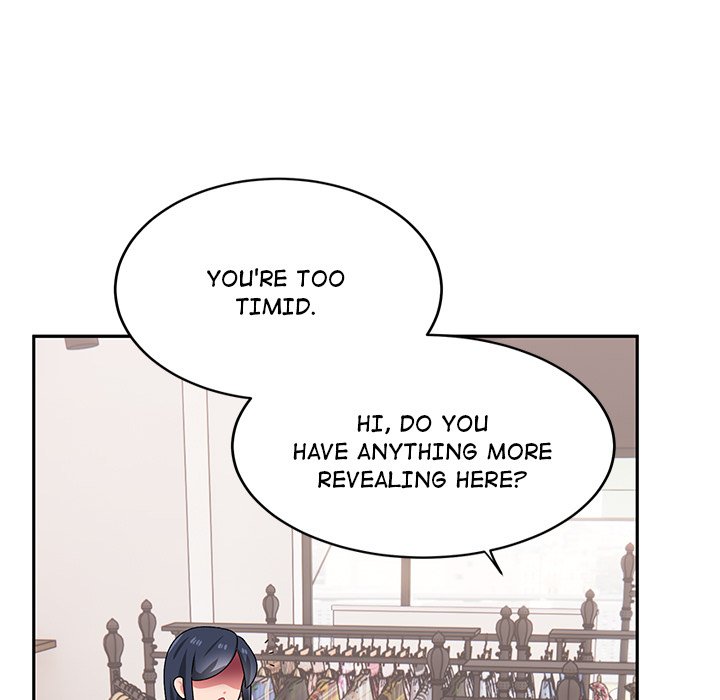 Life with Mia Chapter 33 - Manhwa18.com