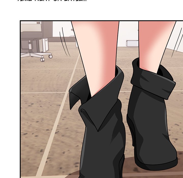 Life with Mia Chapter 33 - Manhwa18.com