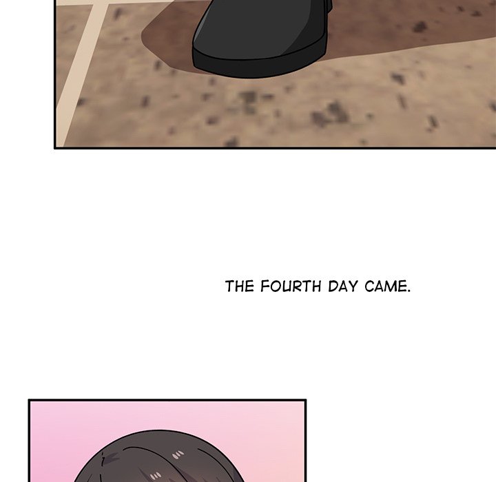 Life with Mia Chapter 33 - Manhwa18.com