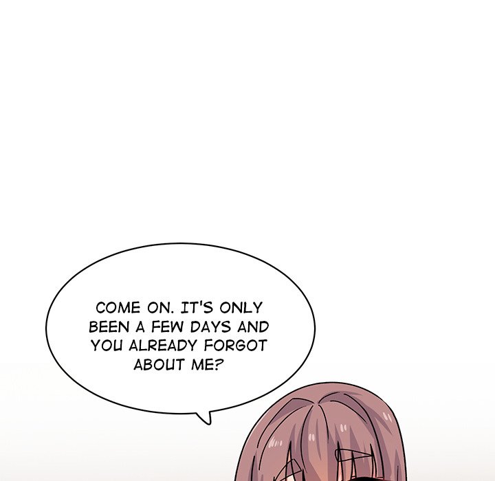 Life with Mia Chapter 33 - Manhwa18.com