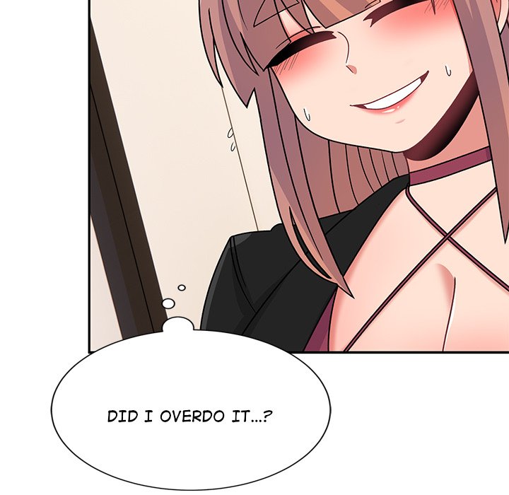 Life with Mia Chapter 33 - Manhwa18.com