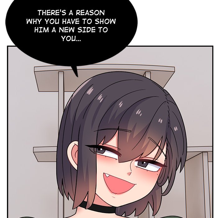 Life with Mia Chapter 33 - Manhwa18.com