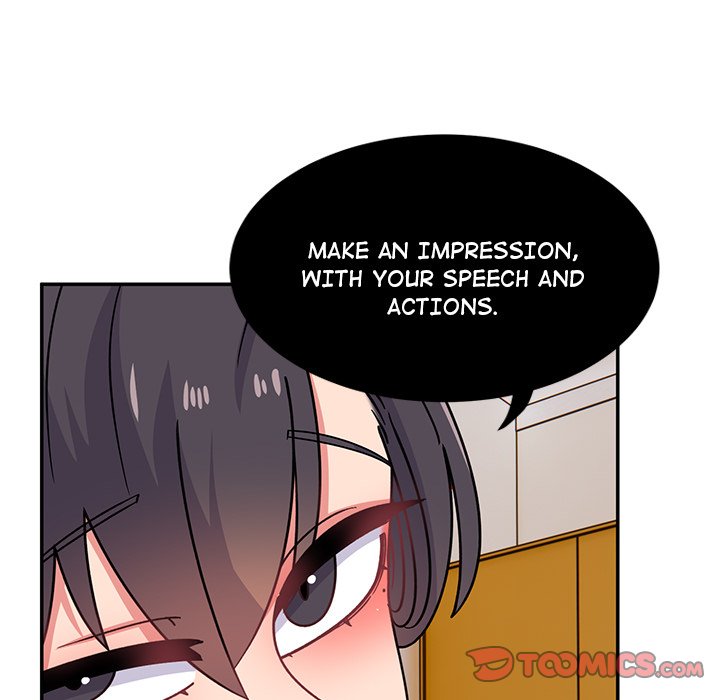 Life with Mia Chapter 33 - Manhwa18.com