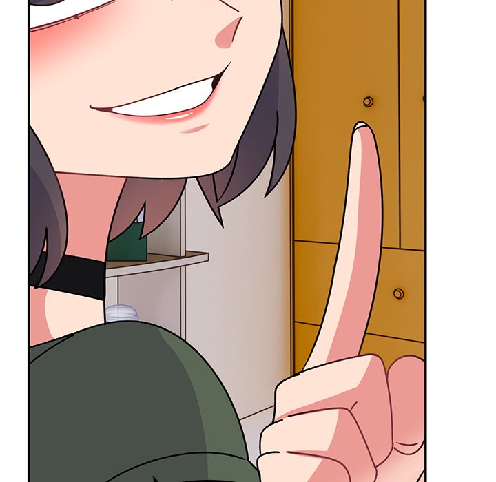 Life with Mia Chapter 33 - Manhwa18.com