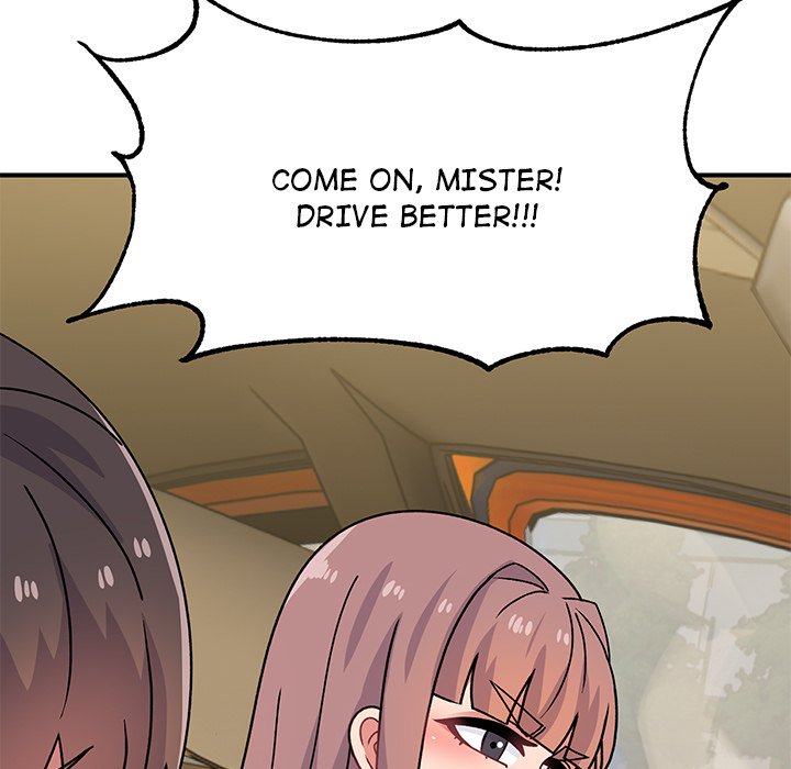 Life with Mia Chapter 33 - Manhwa18.com