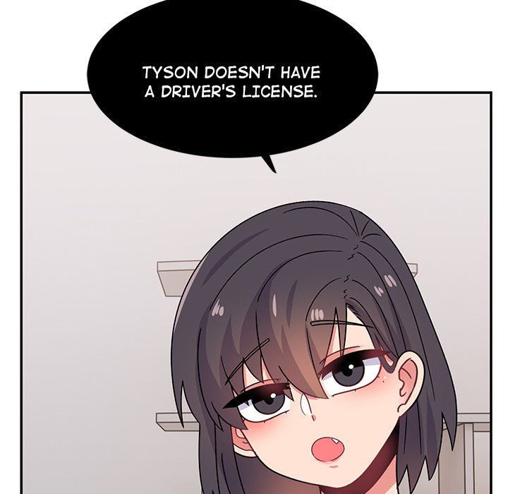 Life with Mia Chapter 33 - Manhwa18.com