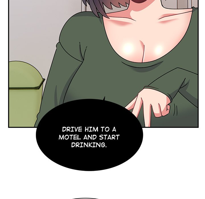 Life with Mia Chapter 33 - Manhwa18.com