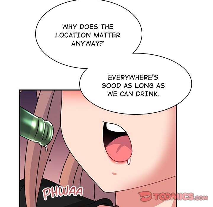 Life with Mia Chapter 33 - Manhwa18.com