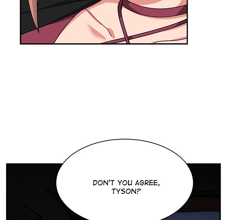 Life with Mia Chapter 33 - Manhwa18.com