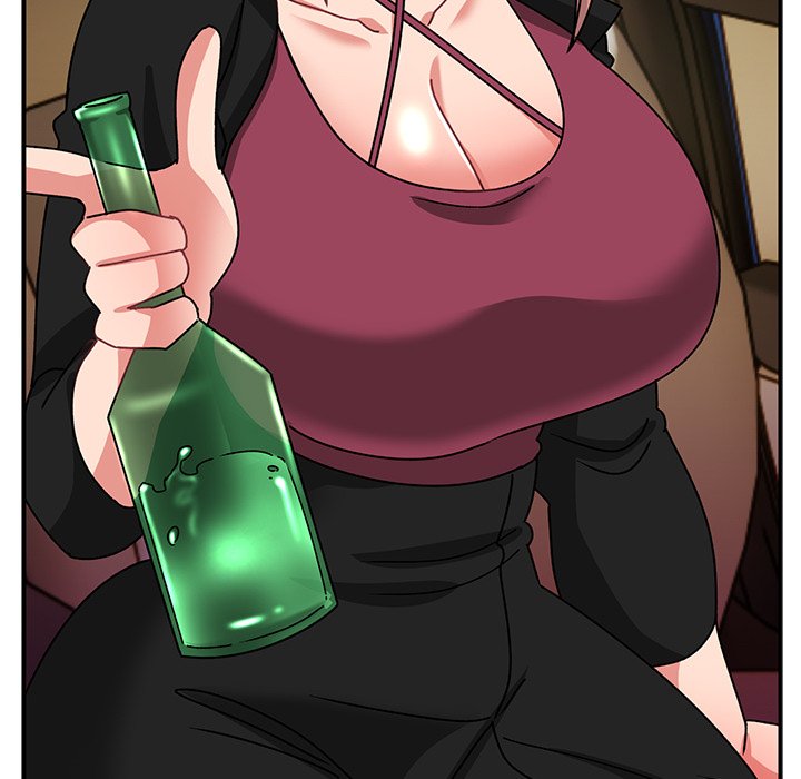 Life with Mia Chapter 33 - Manhwa18.com