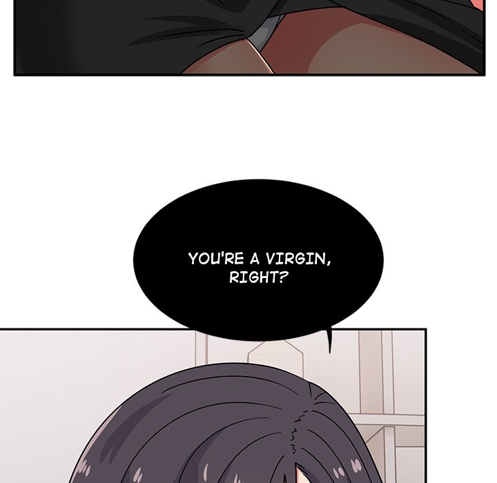 Life with Mia Chapter 33 - Manhwa18.com