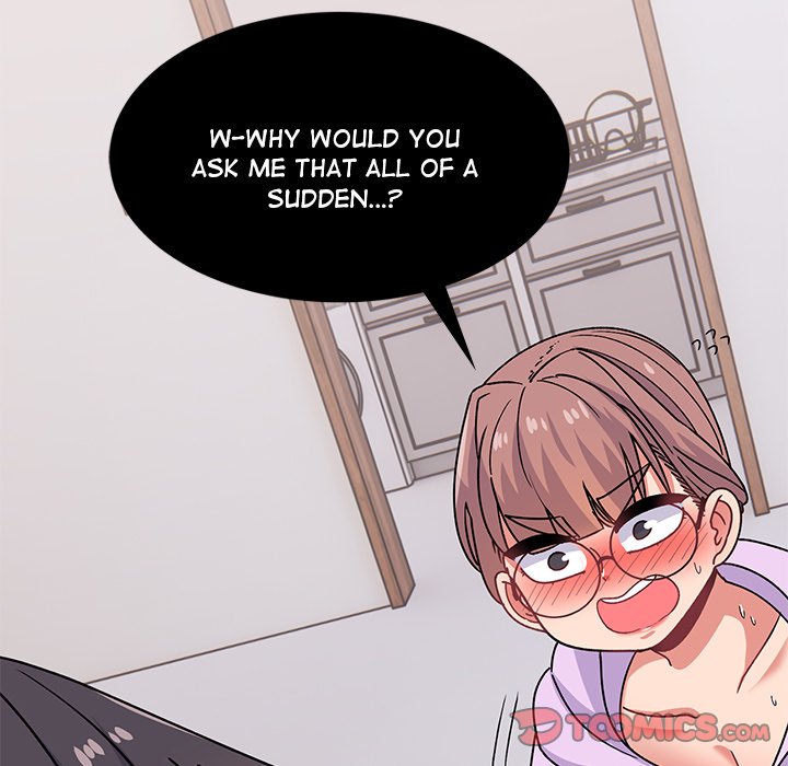 Life with Mia Chapter 33 - Manhwa18.com