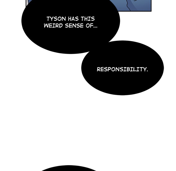 Life with Mia Chapter 33 - Manhwa18.com