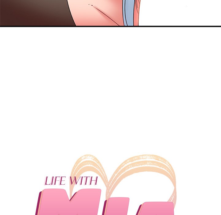 Life with Mia Chapter 34 - Manhwa18.com