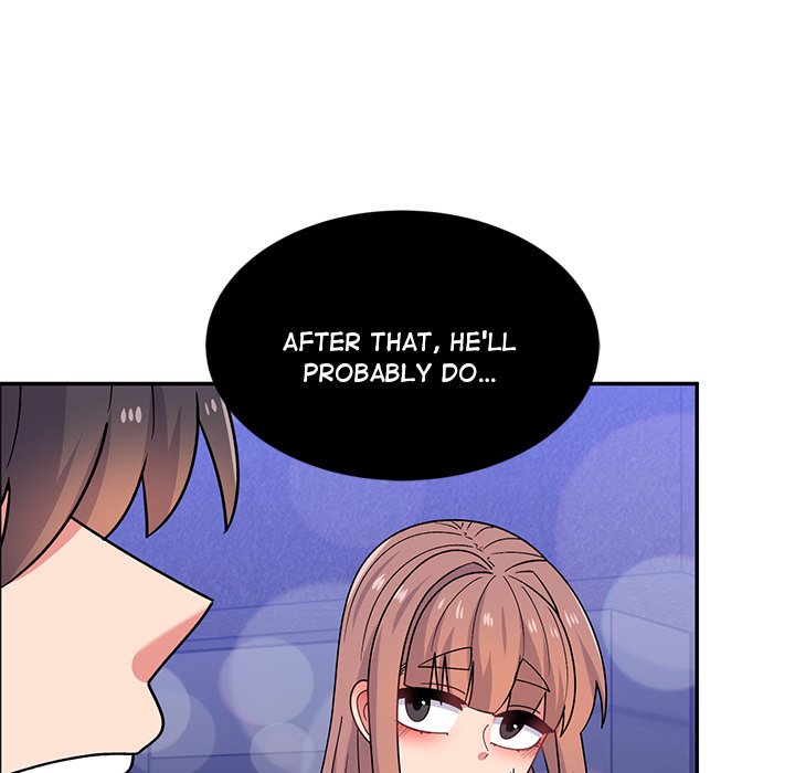 Life with Mia Chapter 34 - Manhwa18.com