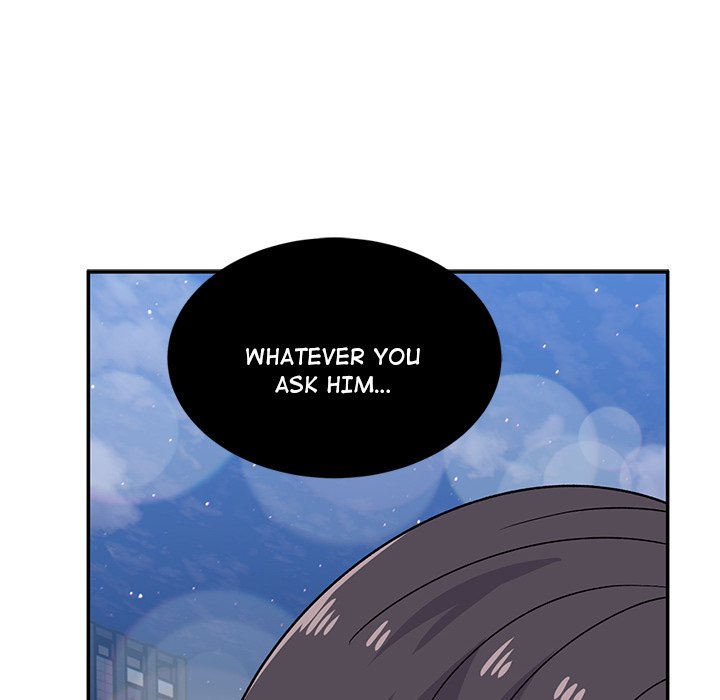 Life with Mia Chapter 34 - Manhwa18.com