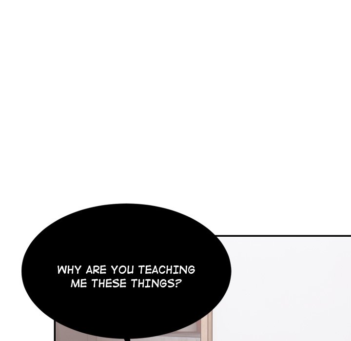 Life with Mia Chapter 34 - Manhwa18.com