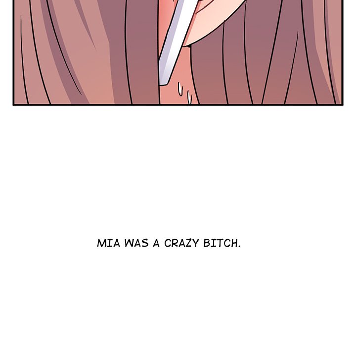 Life with Mia Chapter 34 - Manhwa18.com