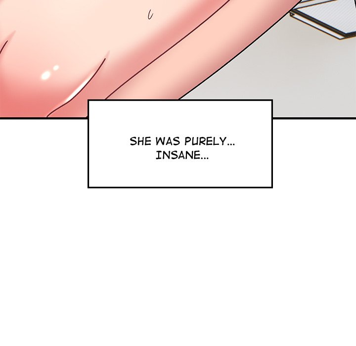 Life with Mia Chapter 34 - Manhwa18.com